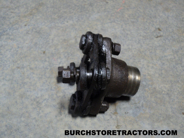 Farmall 140 Tractor Transmission Coupling 