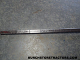 Oil Dip Stick for Farmall 140, 130, Super A, 100, Super C, 200, 230, 240 and Other Tractors with C123 Engines