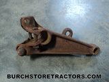 Farmall A Tractor A136 Cultivator Mounts