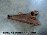 Farmall A Tractor Cultivator Gang Beam Clamp