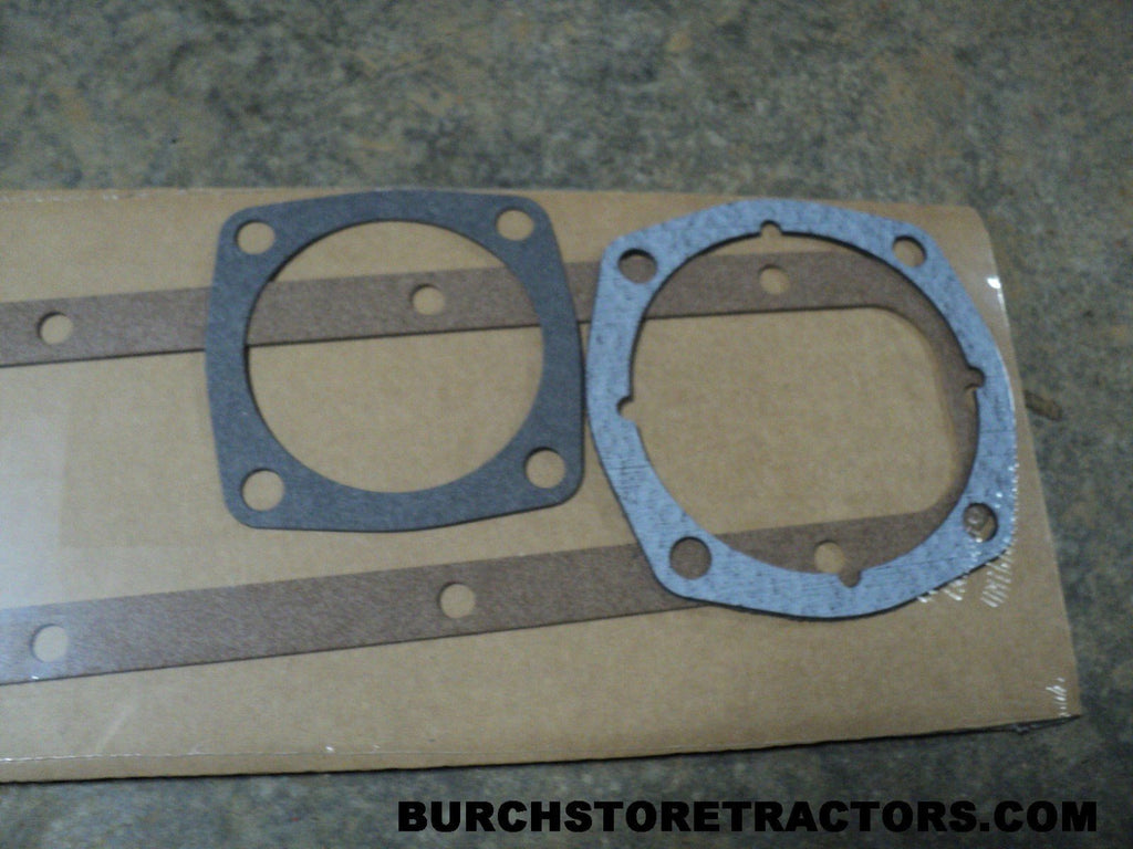 Major Overhaul Gasket Set For Farmall A, B, C, Super A Tractors | Reliable Aftermarket Parts