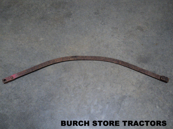 Farmall A Tractor Lifting Rod