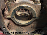 International Tractor C135 Engine Parts