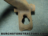 Farmall Super C Tractor Cultivator Gang