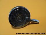 Farmall Super A Tractor Radiator Cap