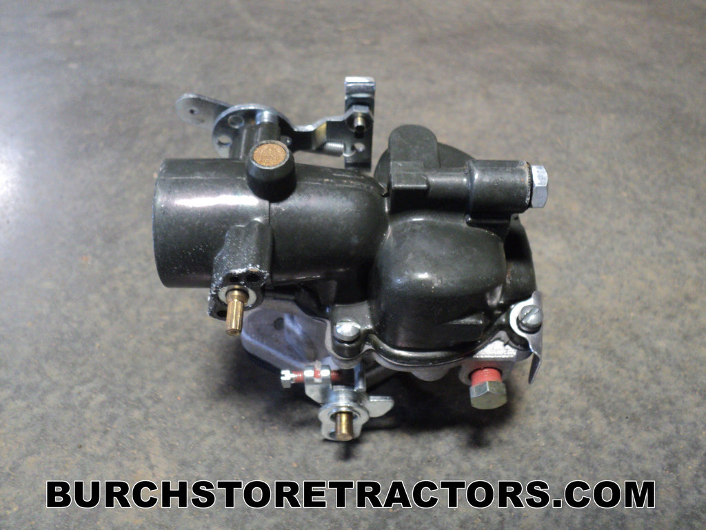にこ　７点 New Zenith Carburetor with Gasket for IH Farmall Cub and Cub
