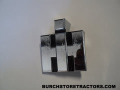 Farmall Cub Tractor Emblem, 362387R1