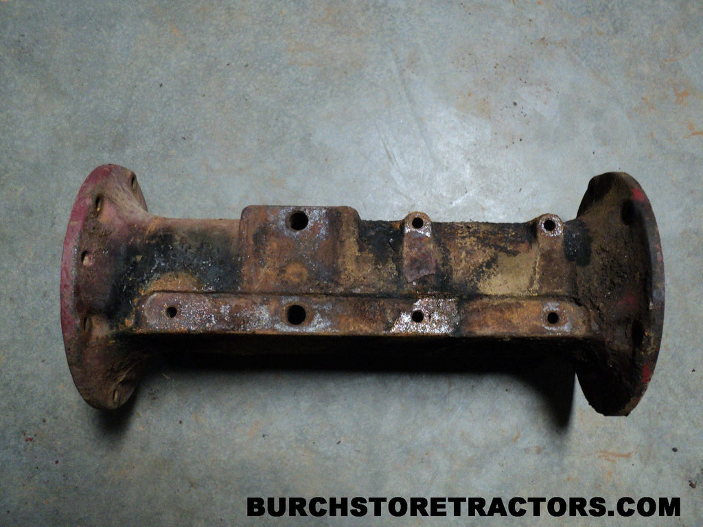 Final Drive Axle Housing Tube for Farmall Cub Tractors, 350798R21 Burch Store Tractors