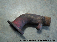 Farmall Cub Tractor Radiator Elbow ,  251429R1