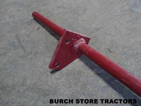 New Rockshaft Cultivator - Hitch Lift T Bar for IH Farmall Cub Tractor ...