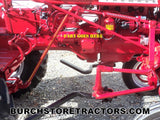 Fast Hitch Farmall part 520086R1 tilt bar