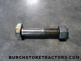 Farmall H Tractor Front Rim Mounting Bolt