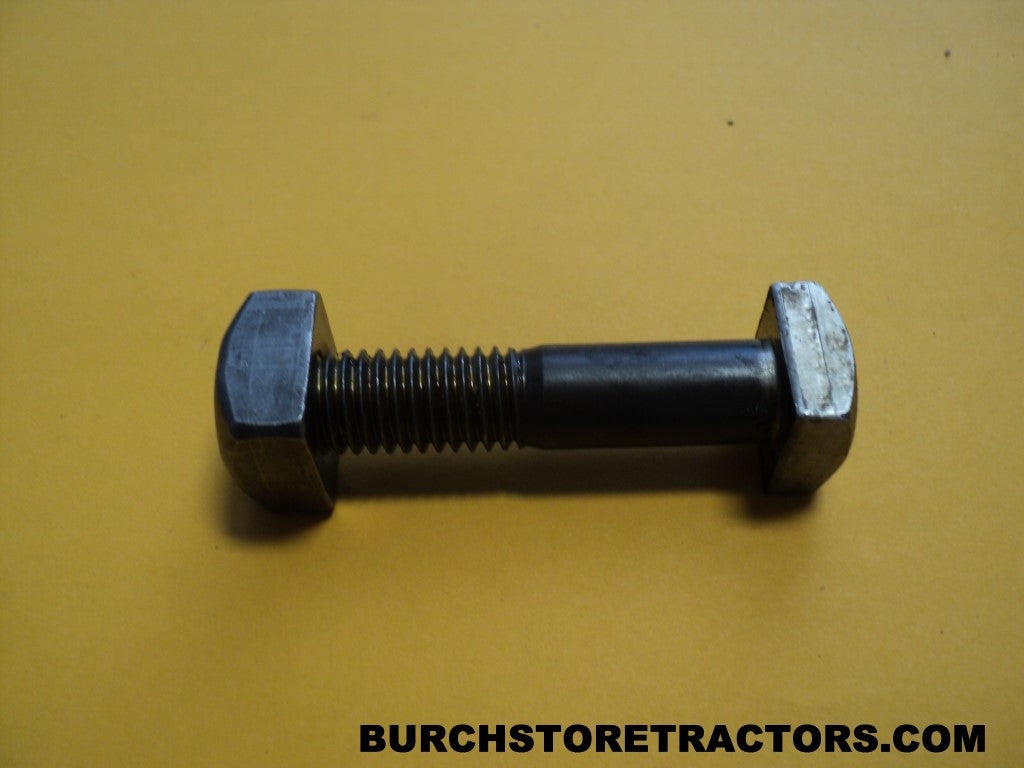 Original Style Front Rim Mounting Bolt with Nut for IH