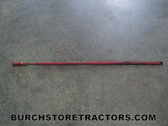 Farmall 140 Tractor Hydraulic Control Rod