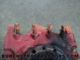Farmall 130 Tractor Industrial Front Steering Housing
