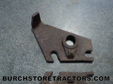 Farmall Super A Tractor Middle Buster Mounts
