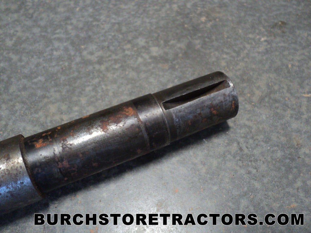 Switch Avviamento Delco Interruttore Di Avviamento Per Trattori - Foto 8