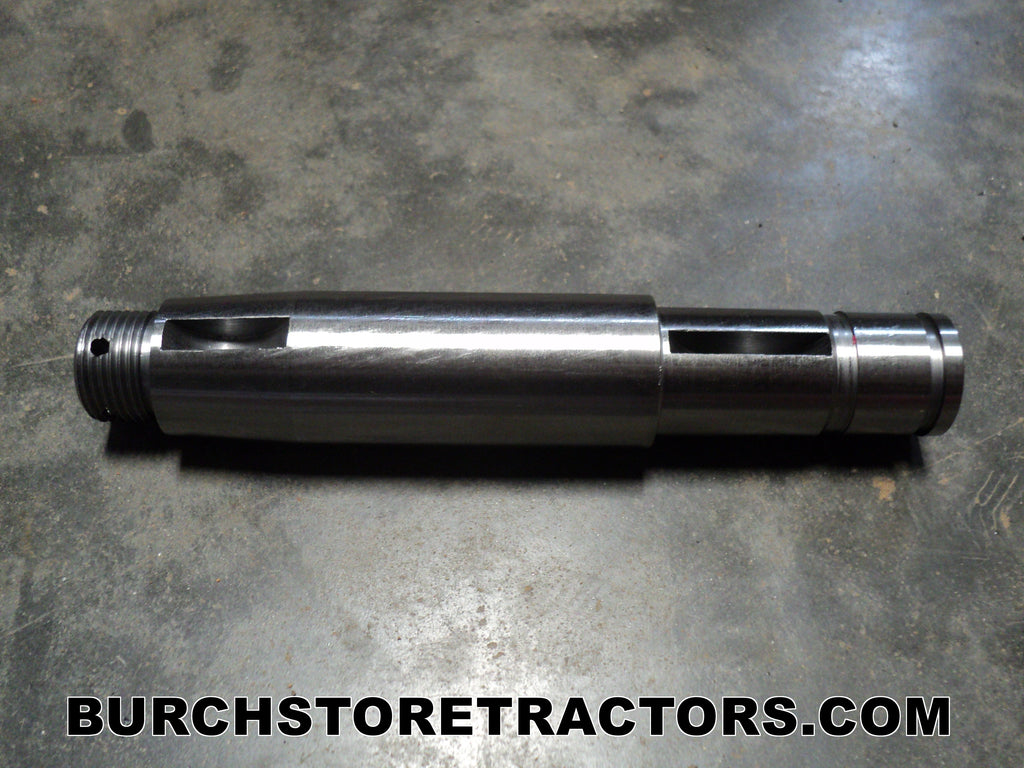 New Steering Gear Shaft for Farmall A, Super A, 100 and 130