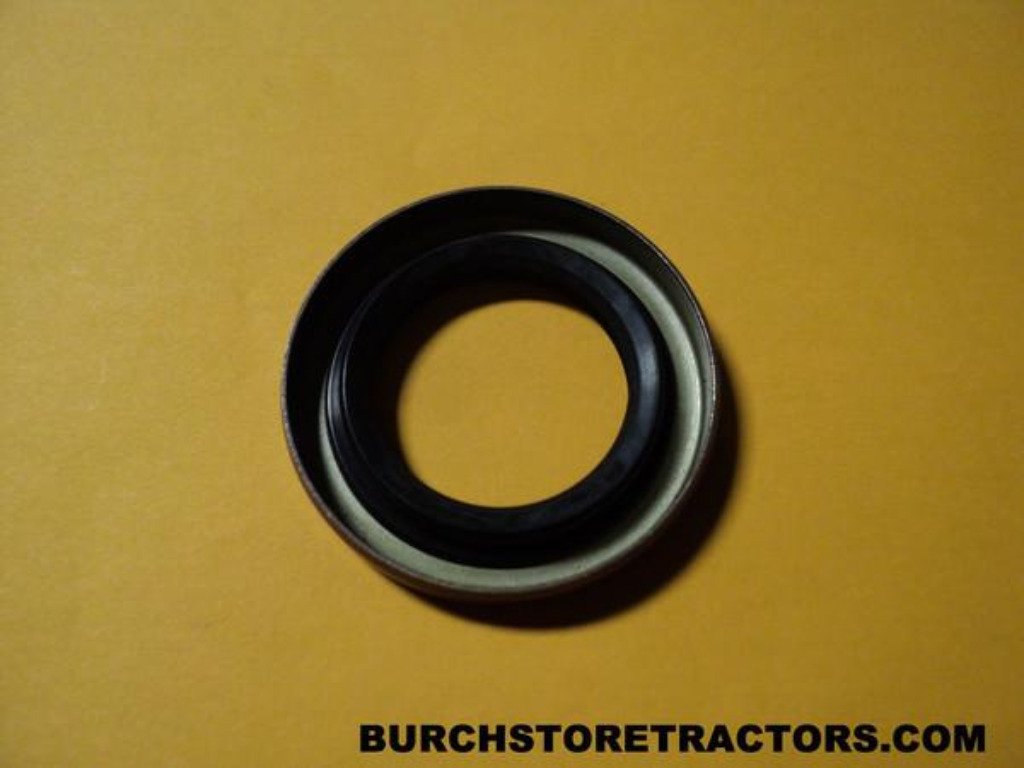 New Steering Shaft Oil Seal for Farmall A, AV, Super A, Super AV, 100
