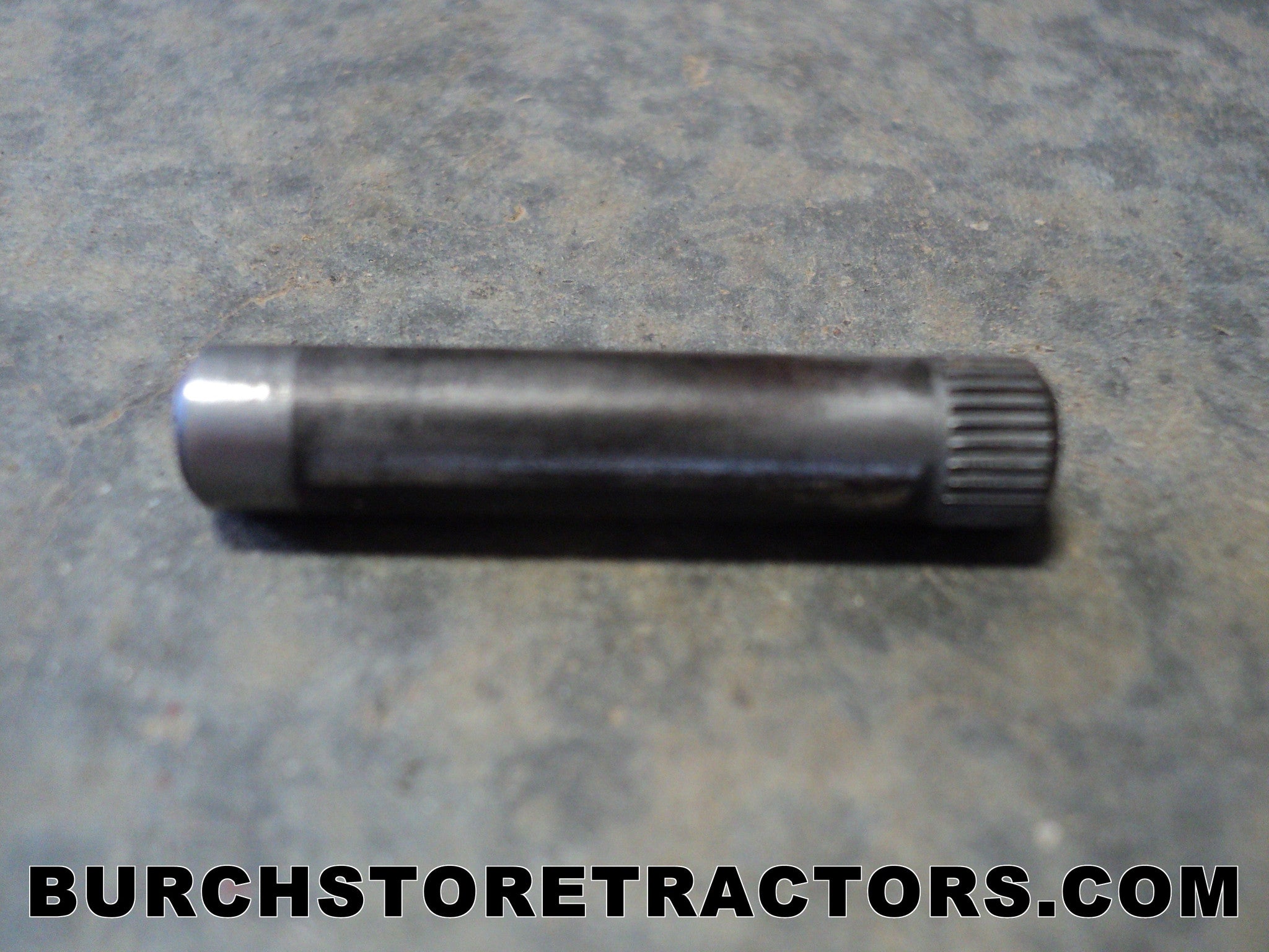 Brake Toggle Pin for Farmall 140, 130, 100 Tractors