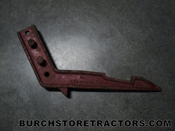 Farmall Super C Tractor 2 Point Hitch Prong