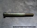 Farmall Super C Tractor Head Bolt