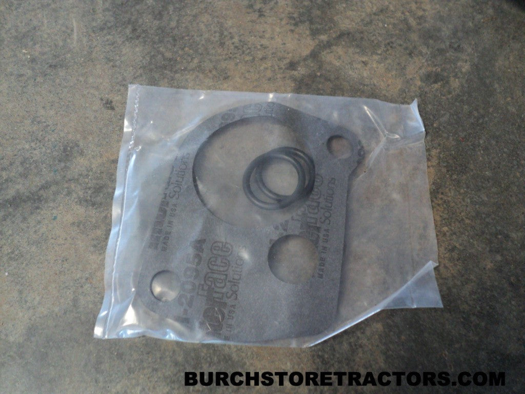 New Hydraulic Pump for IH Farmall 140, 130, Super A, 100, Super C, 200