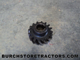 Case IH part number 350709R1