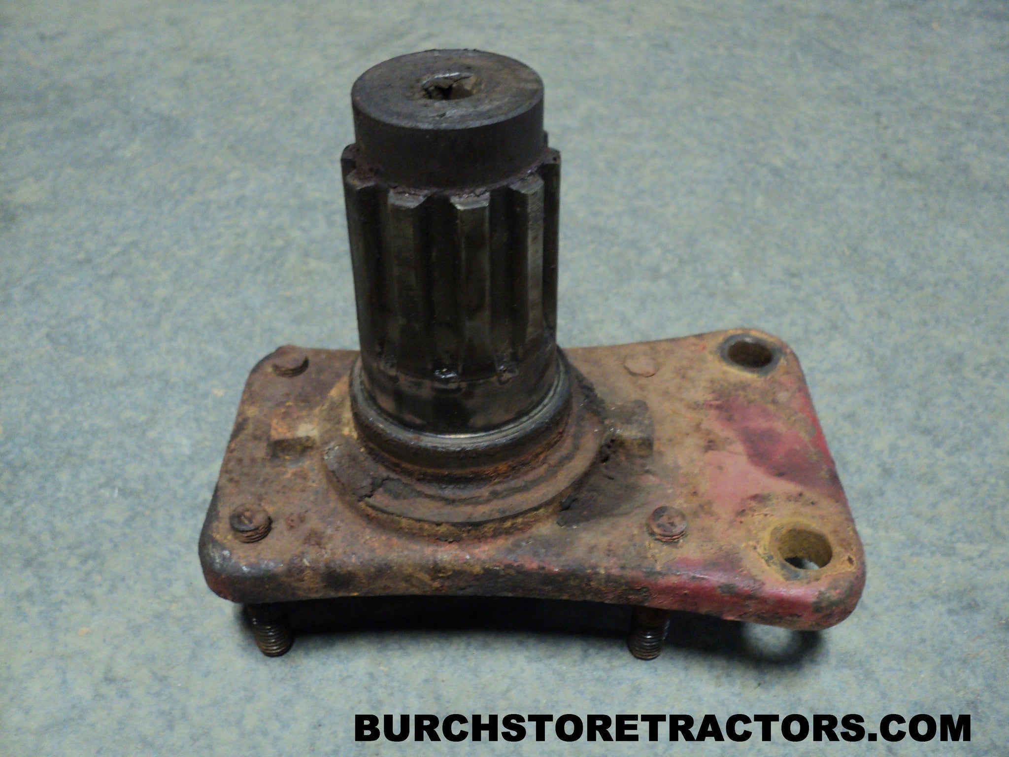 チロル　0226 OEM 300ZX (Z32) Front Upper Control Arm