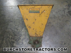 Ferguson Manufacturing Company fertilizer hopper