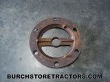 Seed Plate Part Number S849