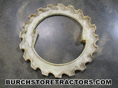 ford 309 planter medium corn seed plate