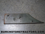 Ford 118 Series Moldboard Plow Landside