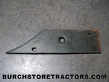 Ford 101 Moldboard Plow Landside