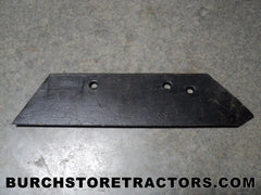 ford general purpose moldboard plow share