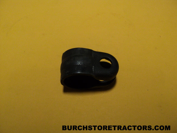 Ford 2000 Tractor Tie Rod Clamp