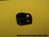 Ford 3000 Tractor Tie Rod Clamp, 957E3287