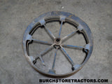 Ford 309 Planter Back Press Wheel, F126597