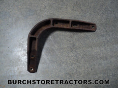 Fertilizer Disc Support Bracket for Ford 309 Planter