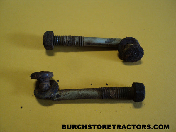 Ford 309 Planter Hopper Mounting Bolts