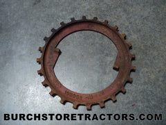Ford Planter 309, 310, 311, 315, 320, 305 Seed Plates and Parts – Burch ...