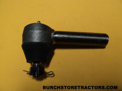 Ford 600 Series Tractor Tie Rod End