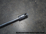 Ford 9N Tractor Throttle Rod, 9N9815