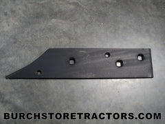 Ford Heavy Duty Series Moldboard Plow Landside