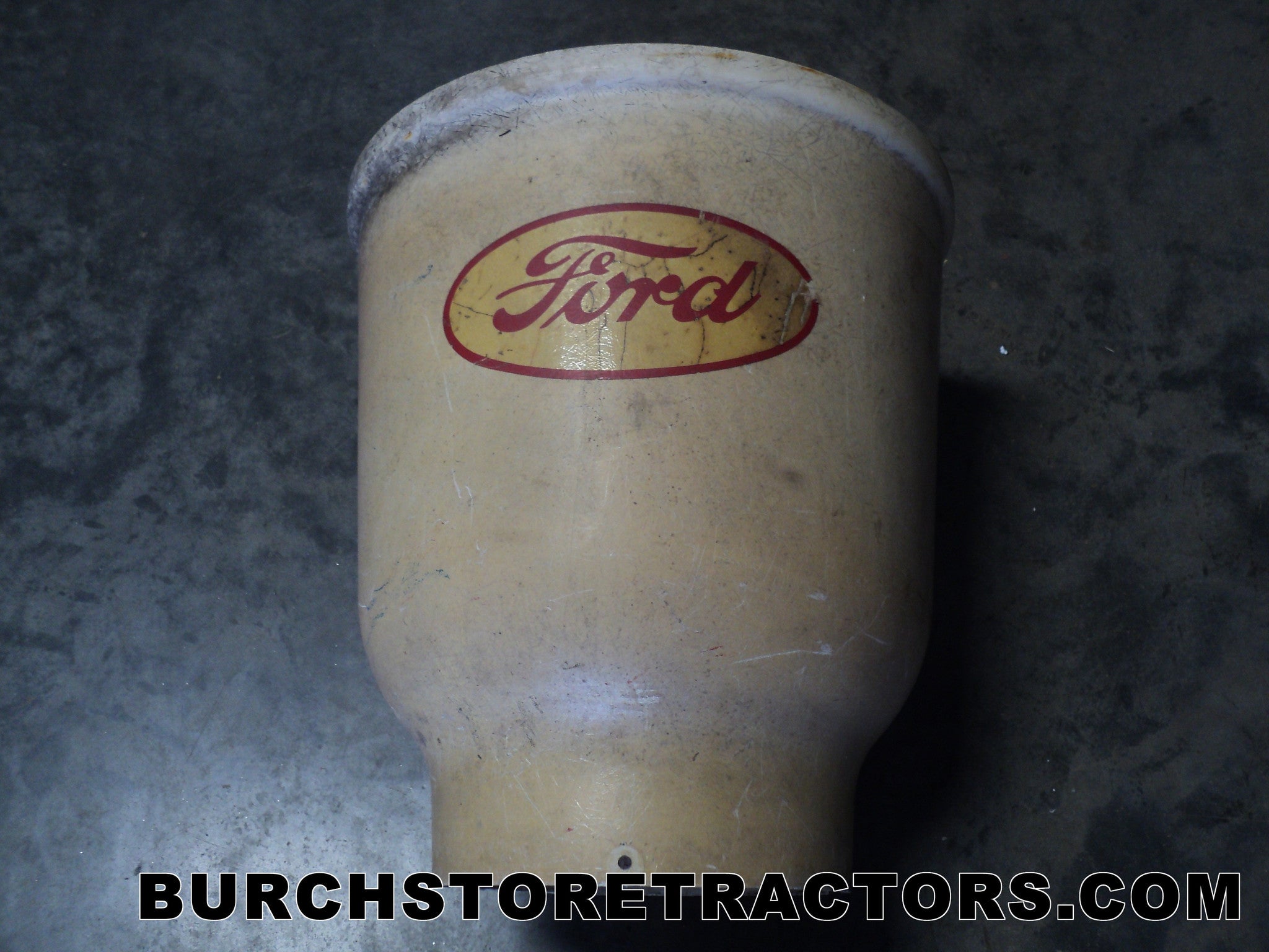 ford 309 planter fertilizer hopper New Holland Ford Fiberglass Planter Hopper for Field Planters – Burch Store  Tractors