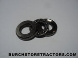 Governor Thrust Bearing for Farmall Super C Tractor