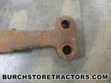 IH 240 tractor steering pitman arm