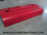 IH 240 Utility Tractor Hood