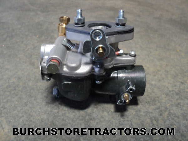Farmall Cub Tractor Carburetor 