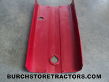 Case IH part number 369332R11